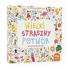 Wielki straszny potwór