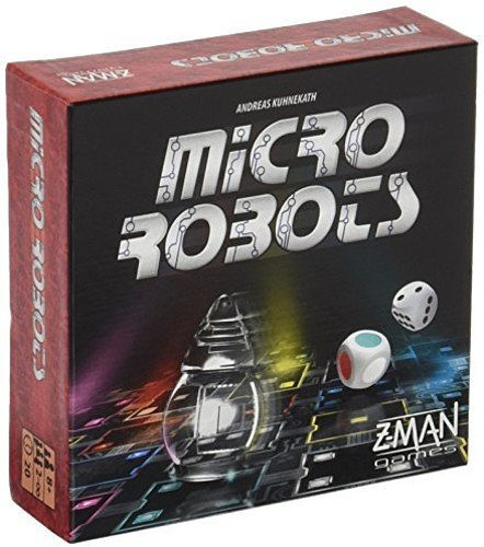 Micro Robots