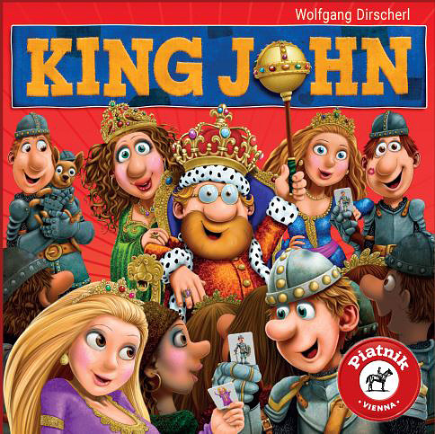 King John