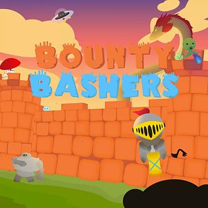 Bounty Bashers