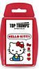 Top Trumps: Hello Kitty