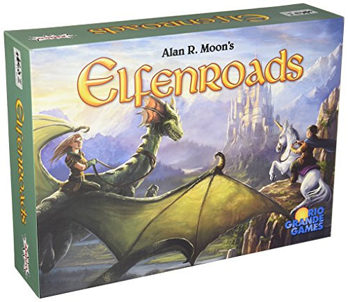 Elfenroads