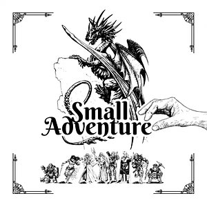 Small Adventure