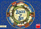 League of Six: Complete Edition