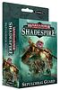 Warhammer Underworlds: Shadespire – Sepulchral Guard