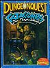 Dungeonquest: Catacombs