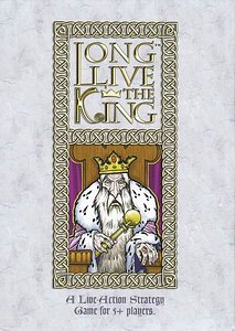 Long Live the King