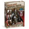 Zombicide: Black Plague - Special Guest Artist Box - Jovem Nerd