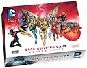 DC Comics Deck-Building Game: Heroes Unite
