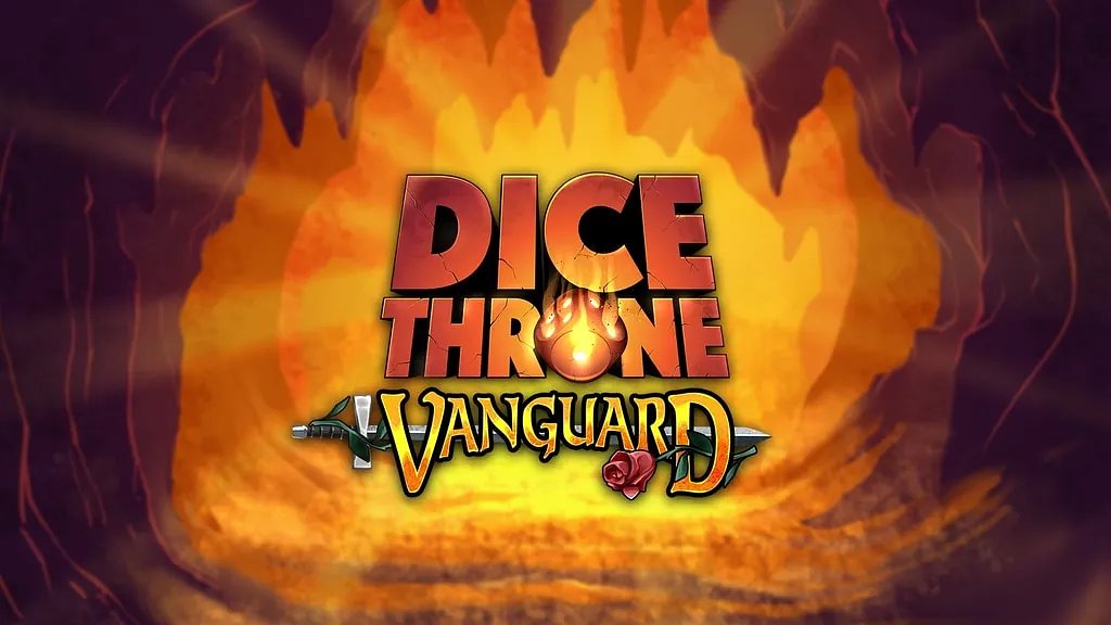 Dice Throne Vanguard
