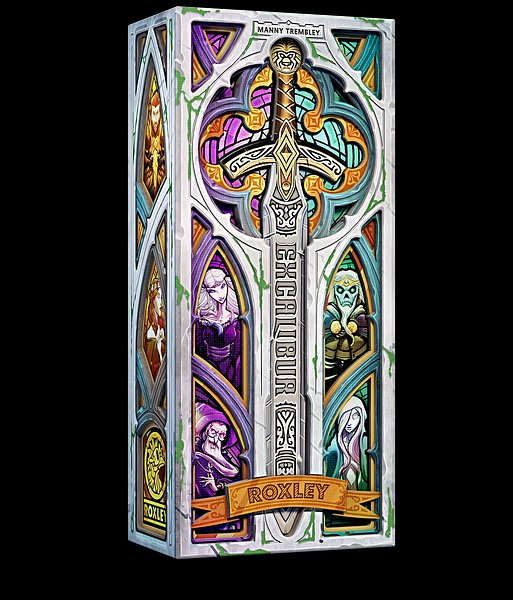 Excalibur