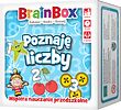 BrainBox: Poznaję liczby