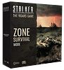 S.T.A.L.K.E.R. The Board Game: Zone Survival Mode