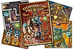 Dungeon Twister: The Card Game