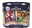 Disney Lorcana: Zestaw startowy 2 graczy