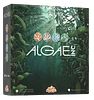 Algae, Inc.