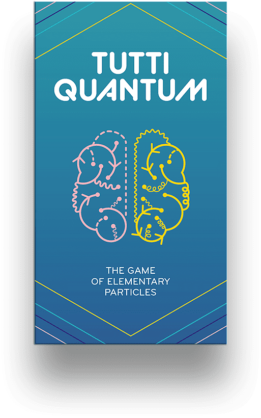 Tutti Quantum