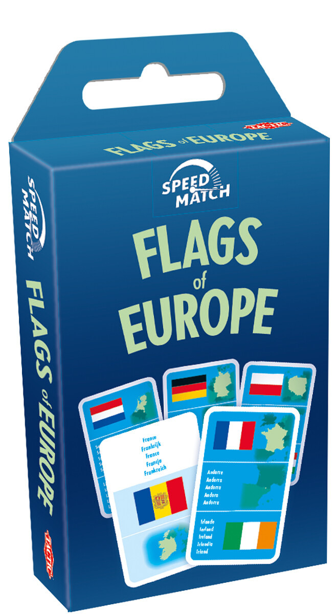 Flags of Europe