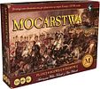 Mocarstwa: Wydanie II Rozszerzone