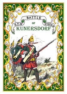 Kunersdorf 1759