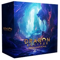 Dragon Eclipse: Terrain Miniature Pack