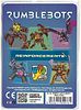 Rumblebots: Reinforcements