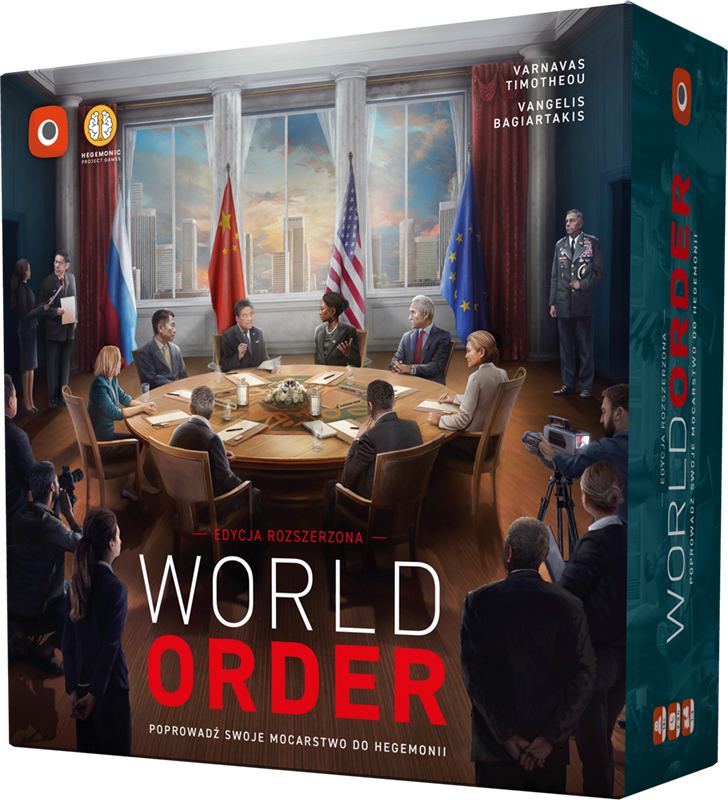 World Order