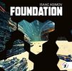Foundation: Isaac Asimov