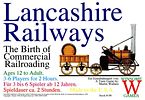 Lancashire Railways