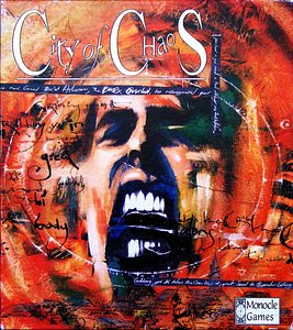 City of Chaos