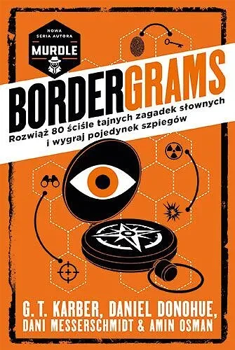 Bordergrams
