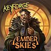 KeyForge: Æmber Skies