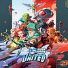 DC Super Heroes United: Gamefound Promos Box