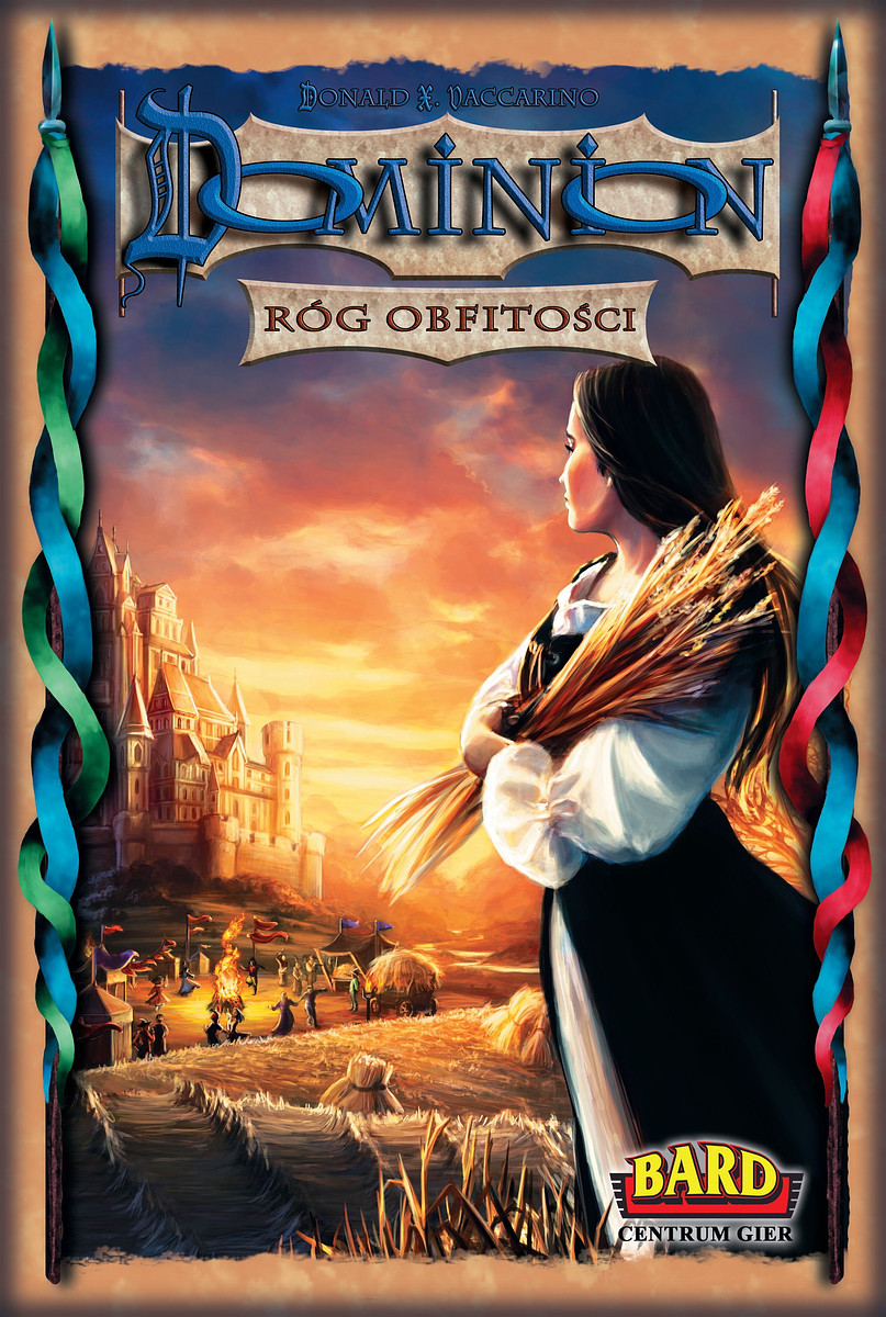 Dominion: Róg Obfitości