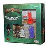 Rum & Bones: Wellsport Brotherhood Heroes Set #1
