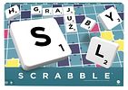 Scrabble