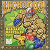 Luchador! Mexican Wrestling Dice