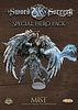 Sword & Sorcery: Ancient Chronicles – Mist Hero Pack