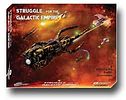 Struggle for the Galactic Empire