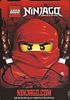 LEGO Ninjago