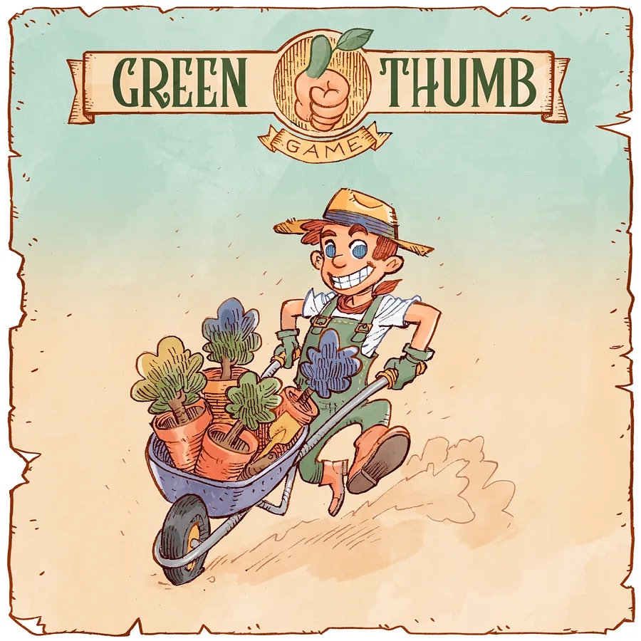 Green Thumb