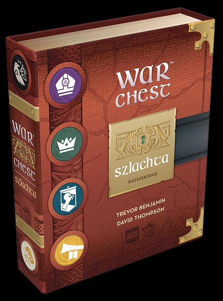 War Chest: Szlachta