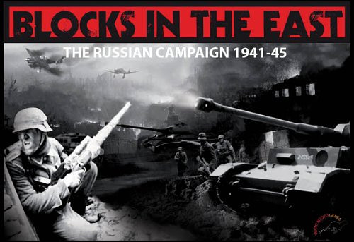 Blocks in the East