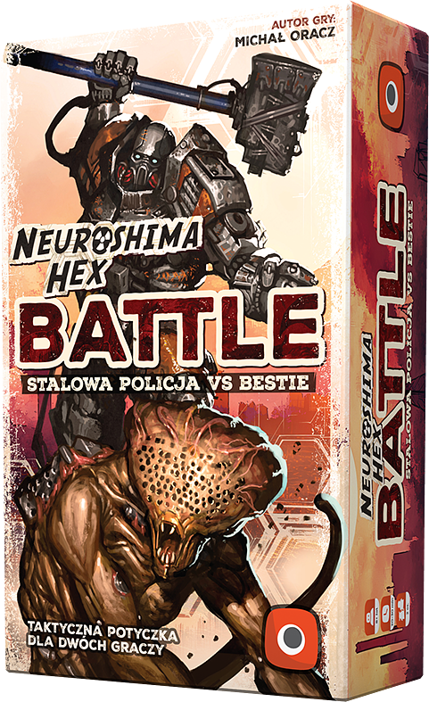 Neuroshima Hex: Battle