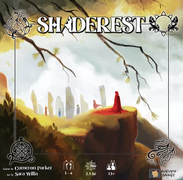 Shaderest