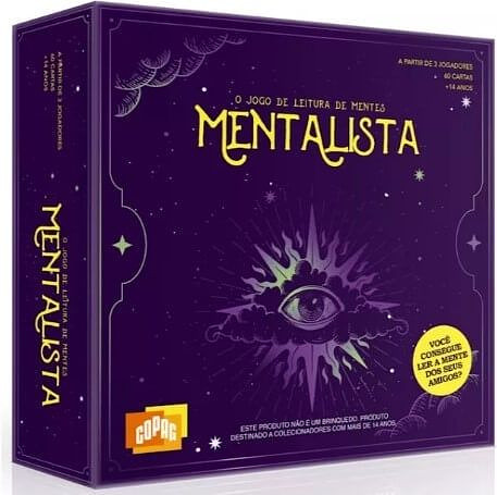 Mentalista