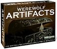 Ultimate Werewolf: Artifacts