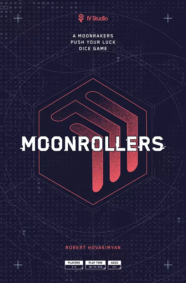 Moonrollers