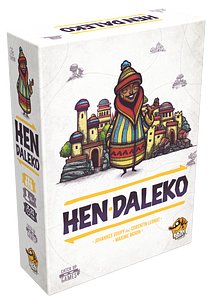 Hen daleko