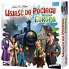 Wsiąść do pociągu: Europa